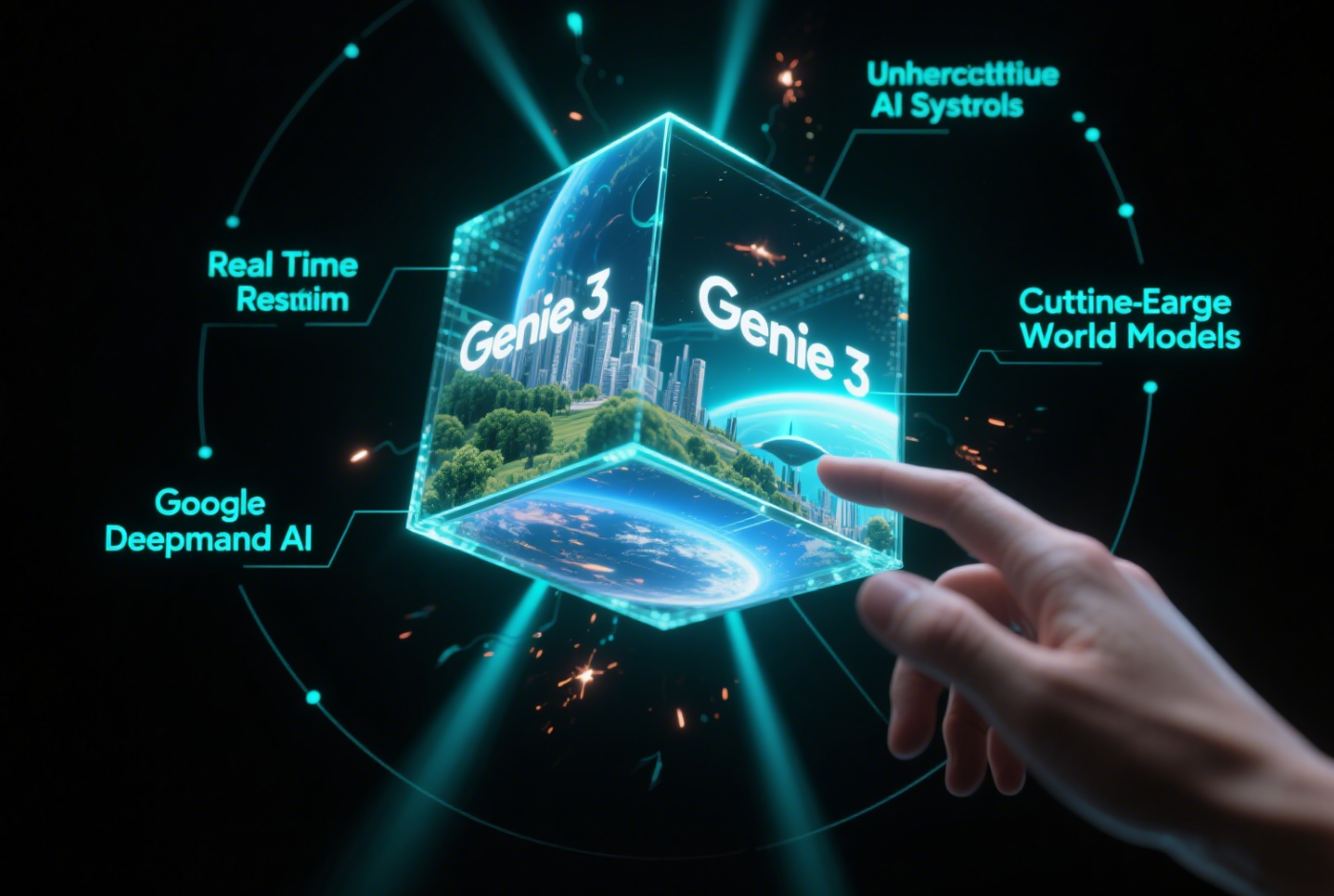 Advanced AI Technology